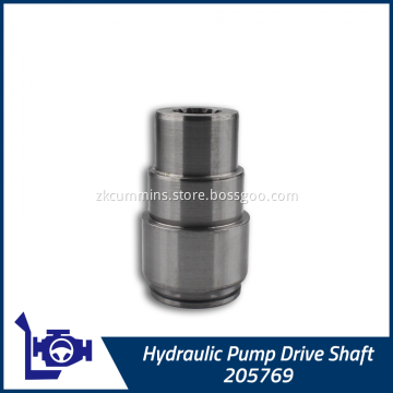 205769 Cummins Hydraulic Pump Drive Shaft
